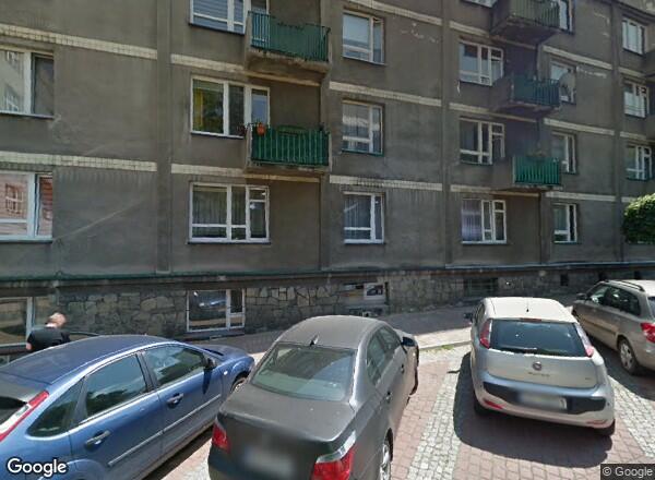 Ceny mieszkań Katowice Józefa Lompy 6
