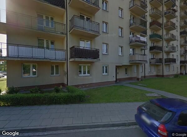 Ceny mieszkań Kraków bp. Piotra Tomickiego 13