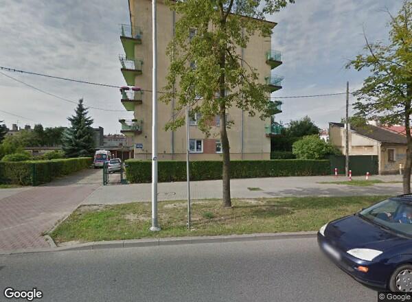 Ceny mieszkań Kielce Bodzentyńska 56/58