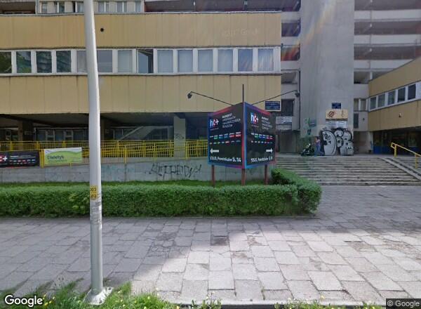 Ceny mieszkań Wrocław UL. POWSTAŃCÓW ŚLĄSKICH 114
