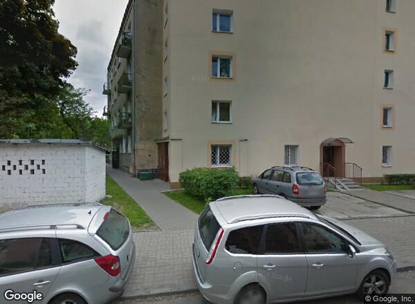 Ceny mieszkań Warszawa ul. Żytnia 83