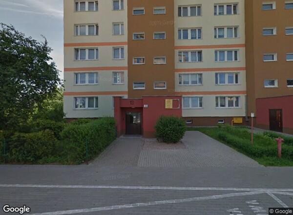 Ceny mieszkań Poznań Stare Żegrze 13