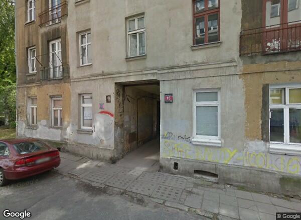 Ceny mieszkań Łódź Hersza Berlińskiego 15