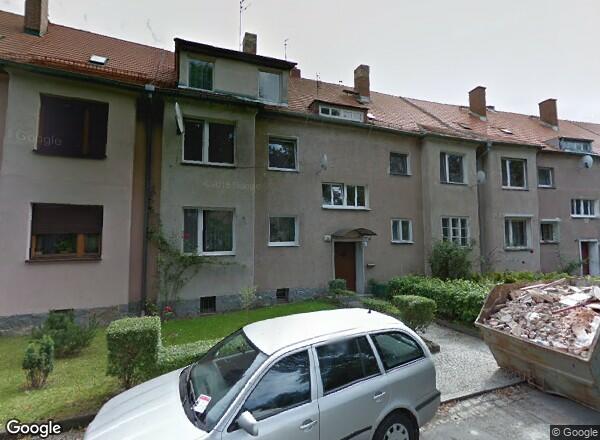 Ceny mieszkań Wrocław UL. LUDWIKA WARYŃSKIEGO 3