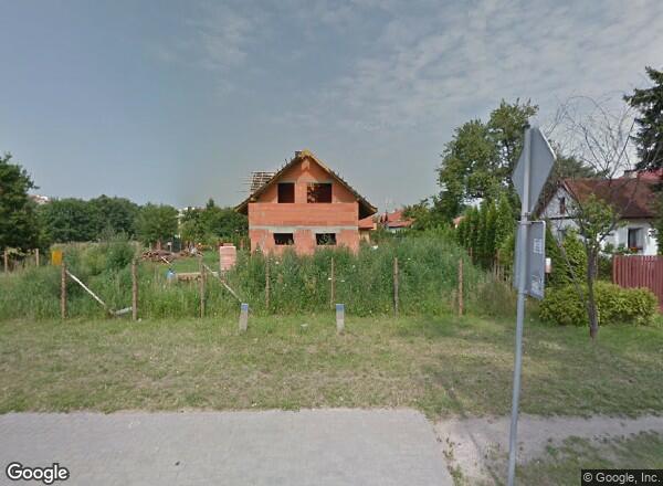 Ceny mieszkań Warszawa ul. J. Mehoffera 31