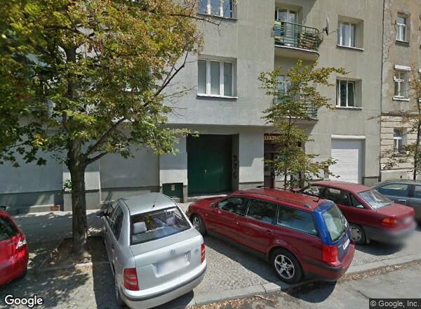 Ceny mieszkań Warszawa ul. Konopacka 8