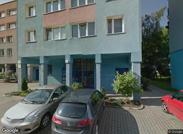 Ceny mieszkań Kraków Osiedle Centrum E 7