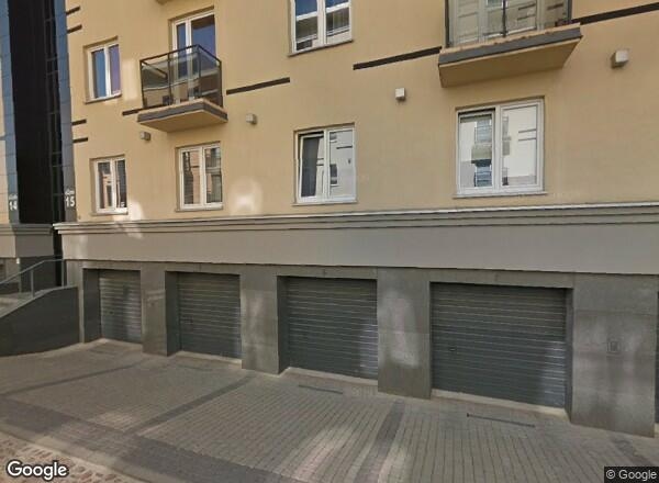 Ceny transakcyjne mieszkań Białystok Żytnia 15