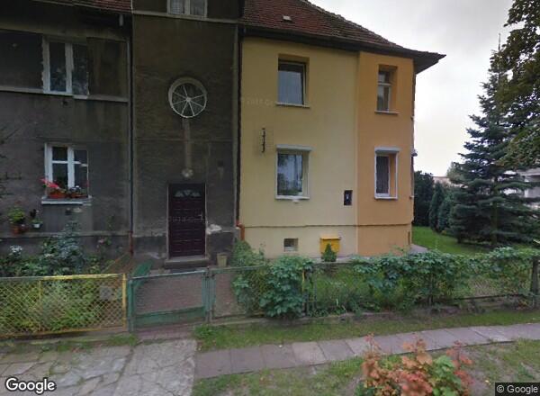 Ceny mieszkań Szczecin Romana Dmowskiego 60