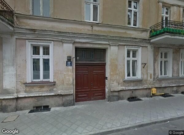 Ceny transakcyjne mieszkań Toruń Sebastiana Klonowica 22