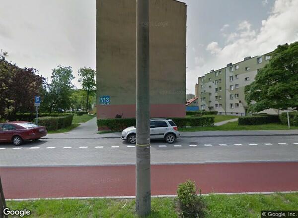 Ceny mieszkań Gdynia Chylońska 113