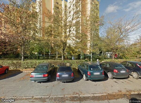 Ceny mieszkań Wrocław UL. ZEMSKA 1