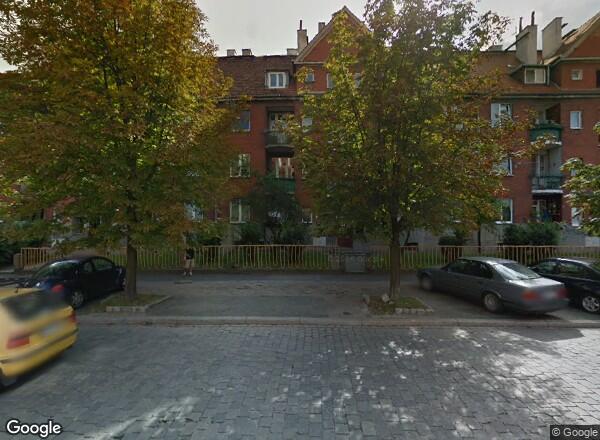 Ceny mieszkań Wrocław AL. PRACY 38