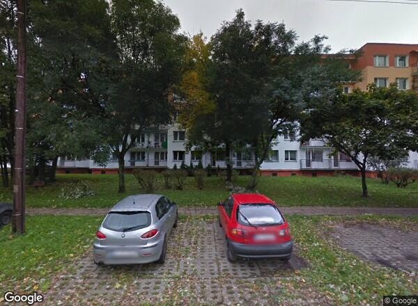 Ceny mieszkań Łódź Stefana 4