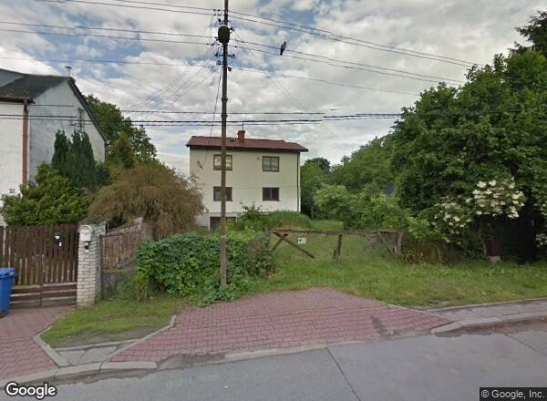 Ceny transakcyjne mieszkań Warszawa ul. Budki Szczęśliwickie 23