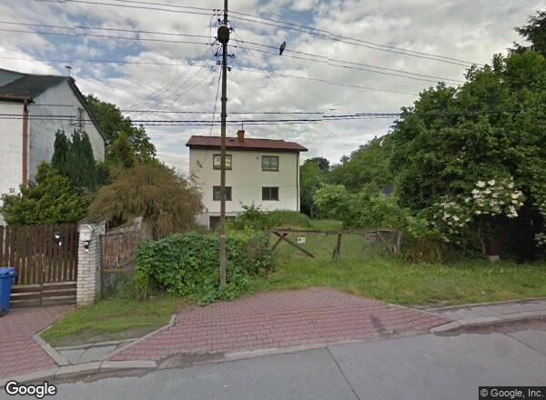 Ceny mieszkań Warszawa ul. Budki Szczęśliwickie 23