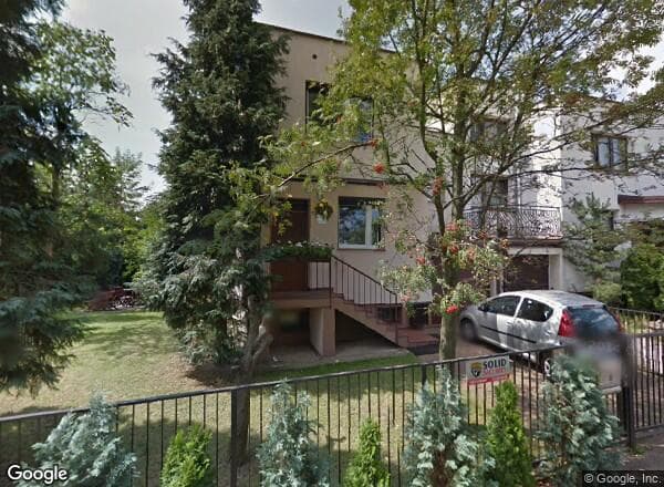 Ceny transakcyjne mieszkań Warszawa ul. Henryka Sternhela 1