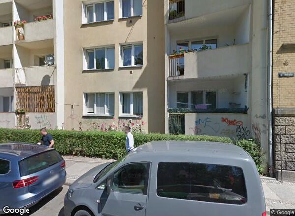 Ceny mieszkań Wrocław UL. TEATRALNA 8