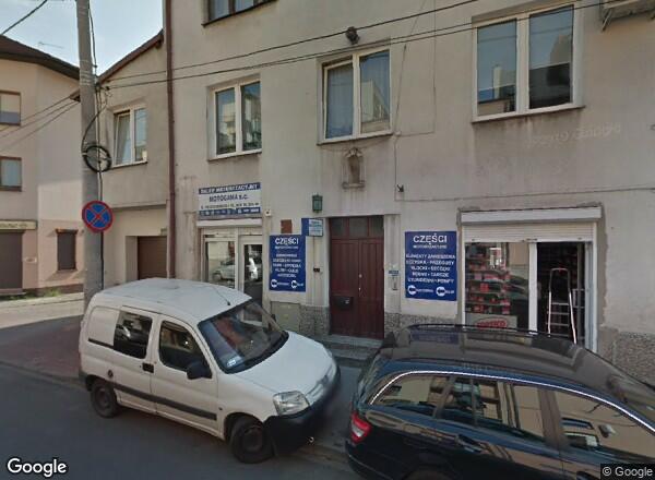 Ceny mieszkań Kraków Stanisława Przybyszewskiego 4