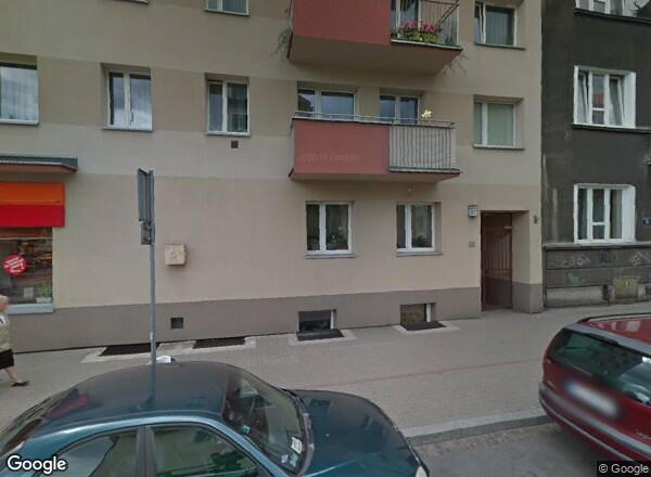 Ceny mieszkań Kraków Nowowiejska 37