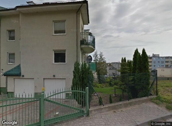 Ceny transakcyjne mieszkań Gdynia Joachima Lelewela 10