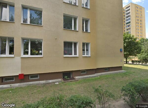 Ceny mieszkań Warszawa ul. Łukowska 17