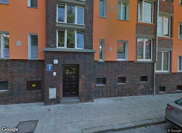 Ceny mieszkań Szczecin Juliana Ejsmonda 3