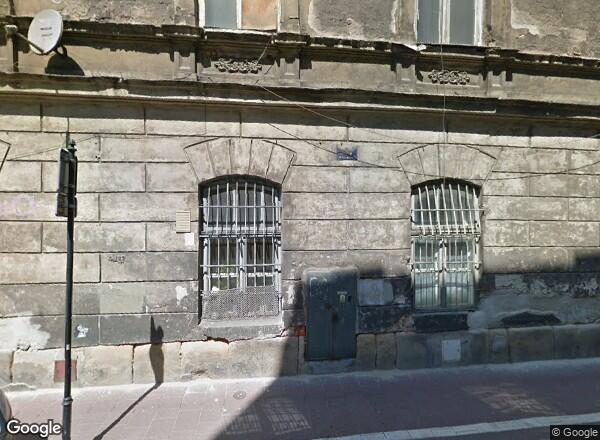 Ceny mieszkań Kraków Trynitarska 16