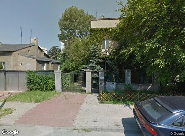 Ceny mieszkań Warszawa ul. Nizinna 28