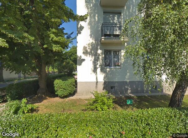 Ceny mieszkań Warszawa ul. 29 Listopada 16