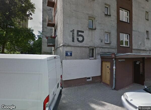 Ceny transakcyjne mieszkań Kielce Mieczysława Karłowicza 15