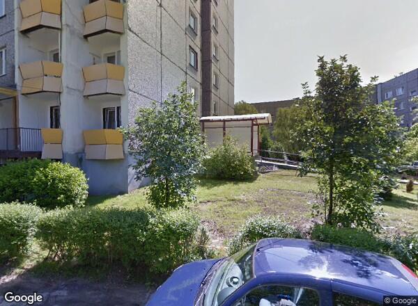 Ceny mieszkań Katowice Marcina Radockiego 280