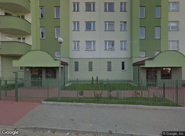 Ceny mieszkań Warszawa ul. Ch. Botewa 10