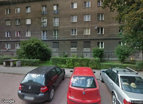 Ceny mieszkań Kraków Osiedle Szkolne 10