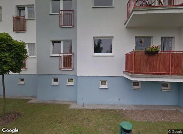 Ceny transakcyjne mieszkań Poznań Bratumiły 8