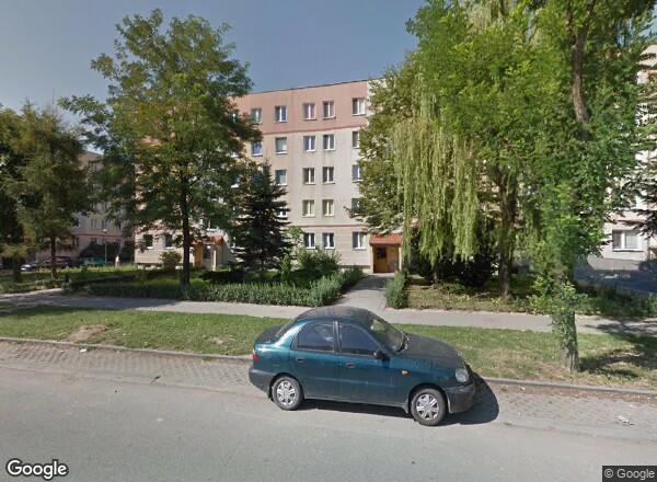Ceny mieszkań Rzeszów płk. Kazimierza Iranka-Osmeckiego 35