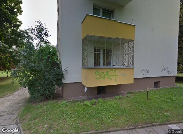 Ceny mieszkań Wrocław UL. GAJOWICKA 113