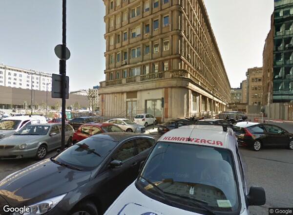 Ceny mieszkań Warszawa ul. S. Moniuszki 1