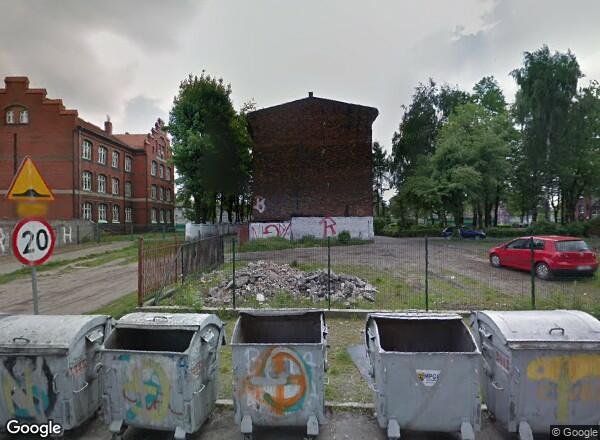 Ceny mieszkań Katowice Pokoju 11B