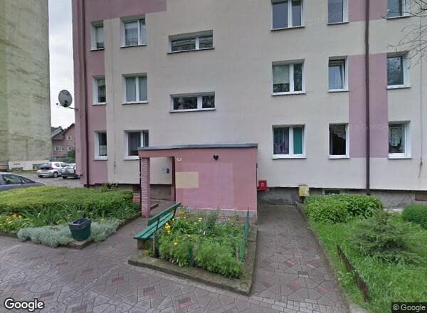 Ceny transakcyjne mieszkań Gorzów Wielkopolski TERESY MARII KLIMEK 4