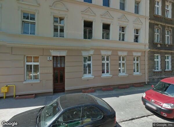 Ceny transakcyjne mieszkań Gdańsk Aldony 5