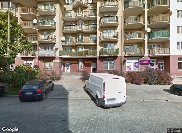 Ceny mieszkań Wrocław UL. JANA WŁADYSŁAWA DAWIDA 28