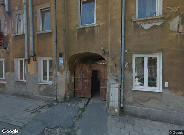 Ceny mieszkań Lublin Skibińska 29