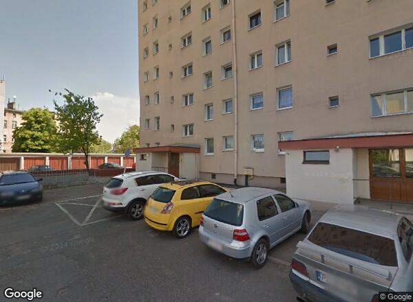 Ceny mieszkań Poznań Kuźnicza 6