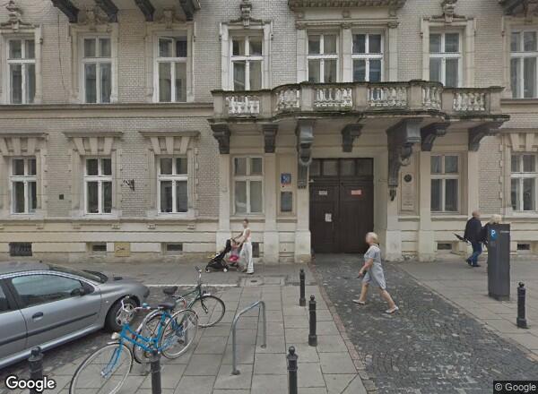 Ceny mieszkań Warszawa ul. Mokotowska 50