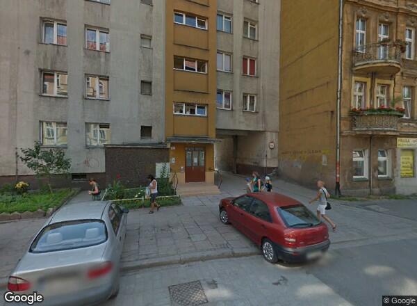 Ceny mieszkań Wrocław UL. IGNACEGO DASZYŃSKIEGO 5