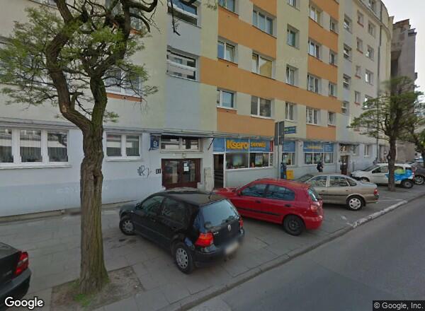 Ceny mieszkań Gdynia św. Wojciecha 9
