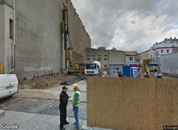 Ceny mieszkań Łódź Juliana Tuwima 32