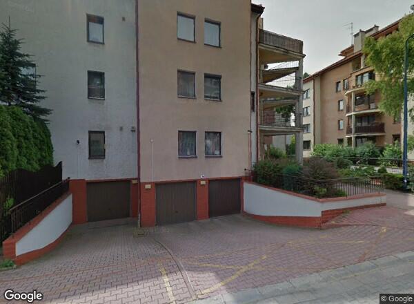 Ceny mieszkań Kraków Ludwika Solskiego 8