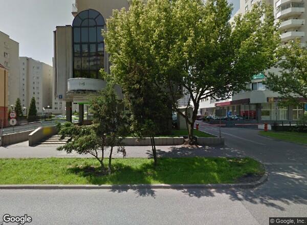 Ceny mieszkań Warszawa ul. Płocka 15